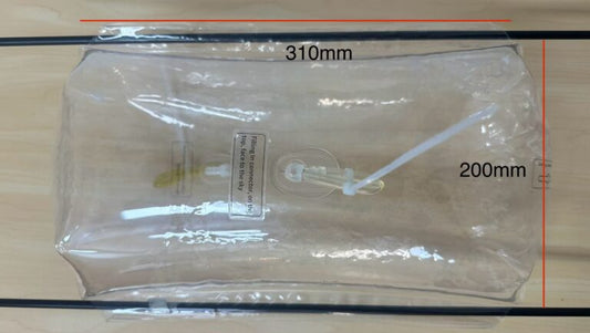 Pilot-RC Fuel Bag 4.2L