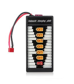Parallel Charging Board