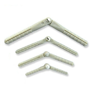 Pin Hinge Dia 4.5 x 67mm Pack of 10