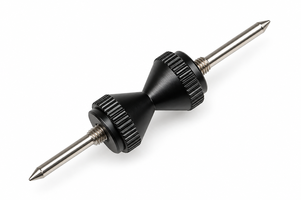 Precision Propeller Balancer