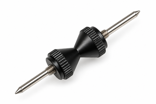 Precision Propeller Balancer