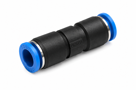 Festo Instant Equal Coupler QS-6