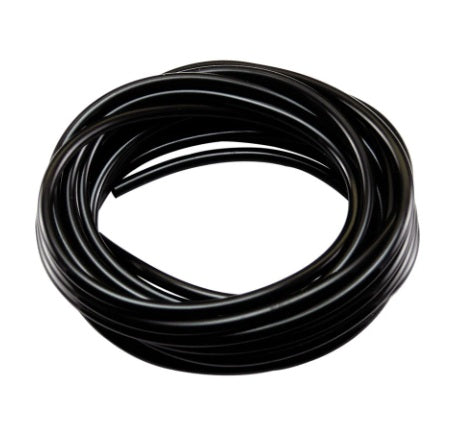 Robart 10 ft Black Air Line Tubing #169B
