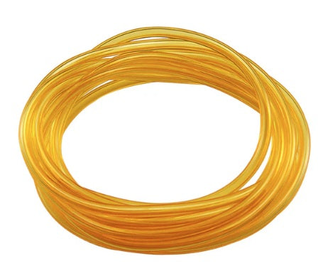 Robart 6 ft Pressure Tubing Orange #185