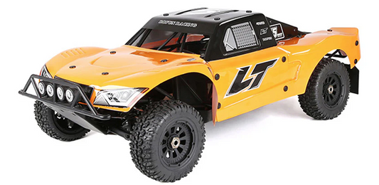 ROFUN LT 4WD 36CC Gasoline RC Car 1/5