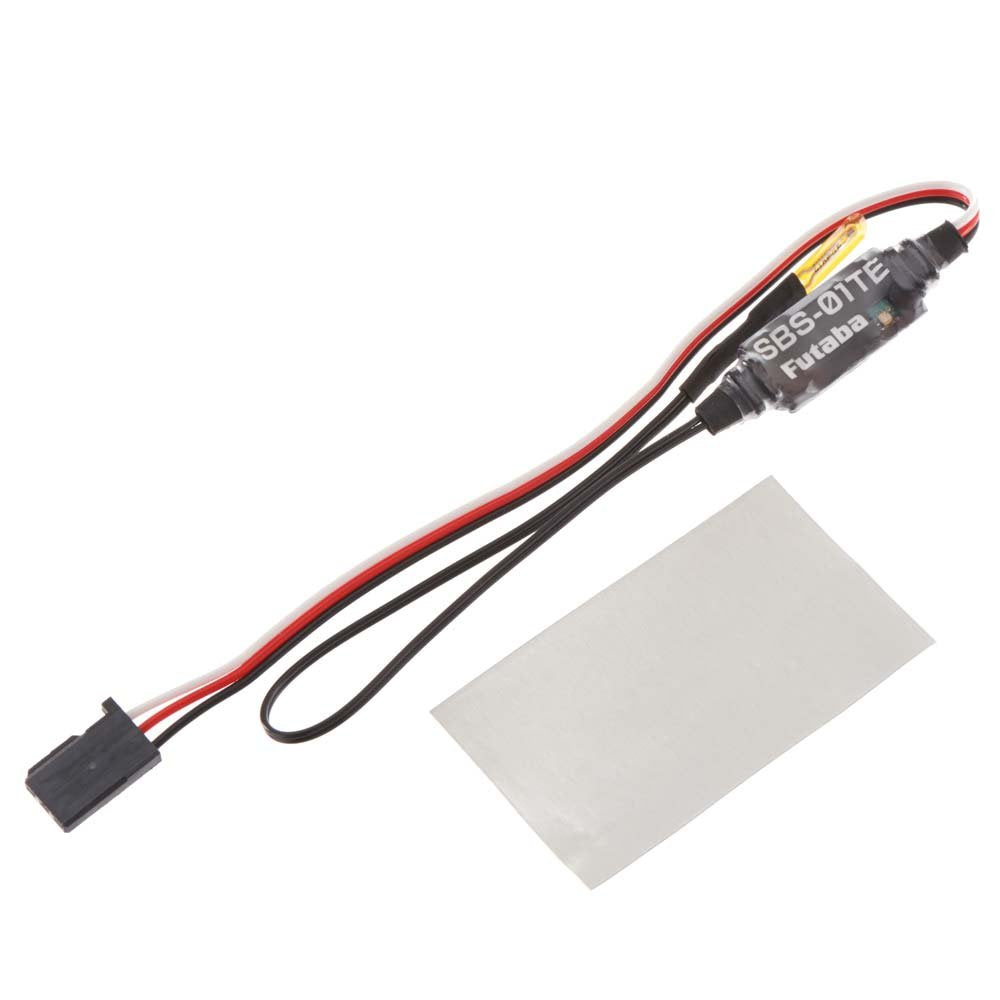 Futaba SBS-01TE Electric Device Temperature Sensor