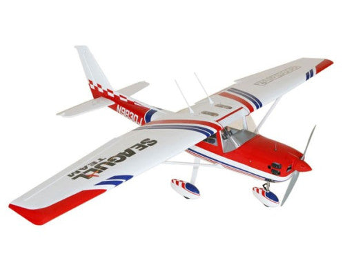 Seagull Cessna 152 Aerobat 80" ARF 15-20cc (.75-.91 Nitro)