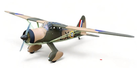 Seagull WESTLAND LYSANDER 118" ARF 50-60cc