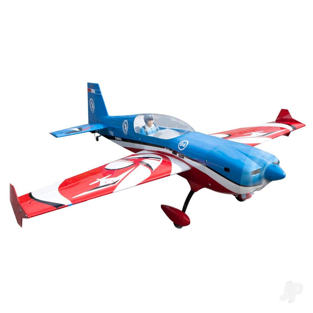 Seagull Extra 330LX 3D 82.1" ARF 50-60cc