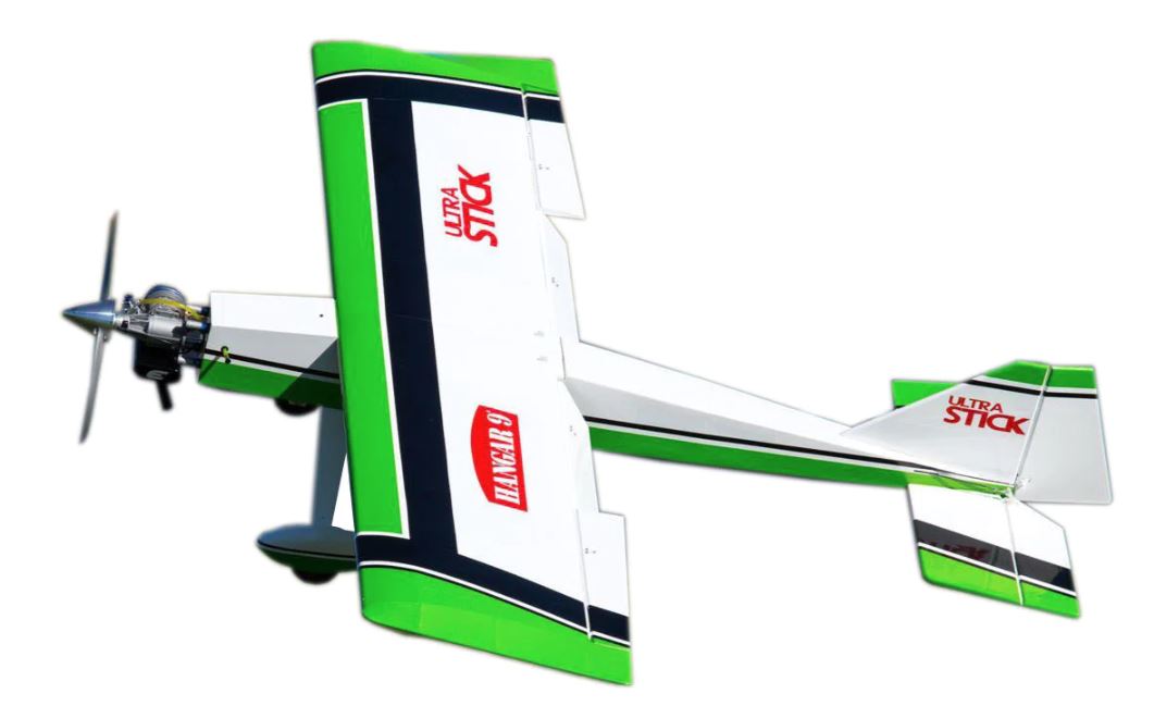 Ultra Stick 30cc ARF 81"