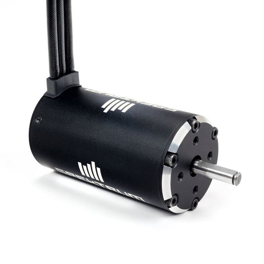 Firma Brushless Motor, 1250Kv, 6.5mm Bullet, 8mm Shaft