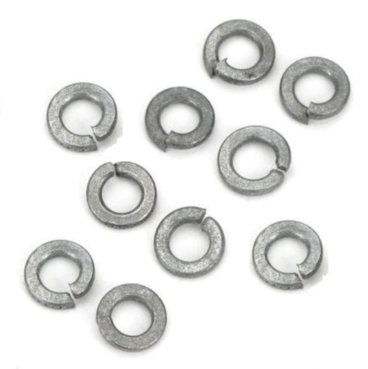 Split/ Spring Washer 2mm 10pcs