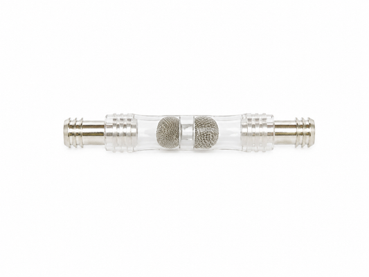 Sullivan Double Screen Large Fuel Filter