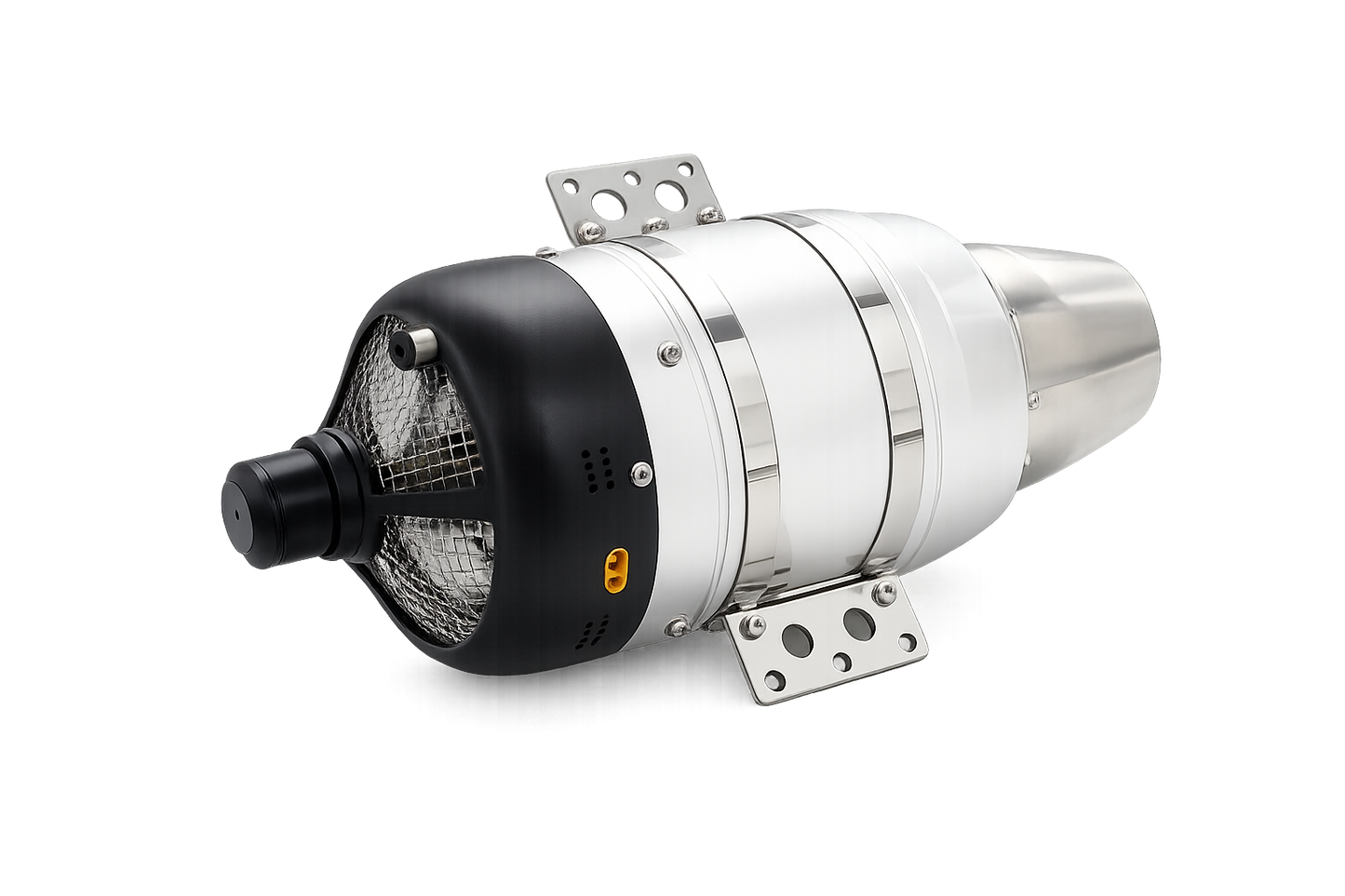 Swiwin Turbine SW120B
