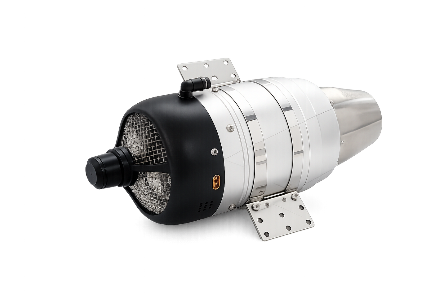 Swiwin Turbine SW140B