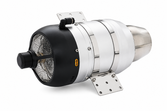 Swiwin Turbine SW170B