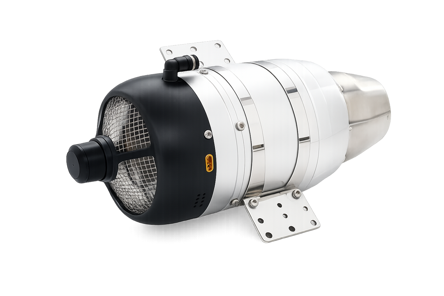 Swiwin Turbine SW190B