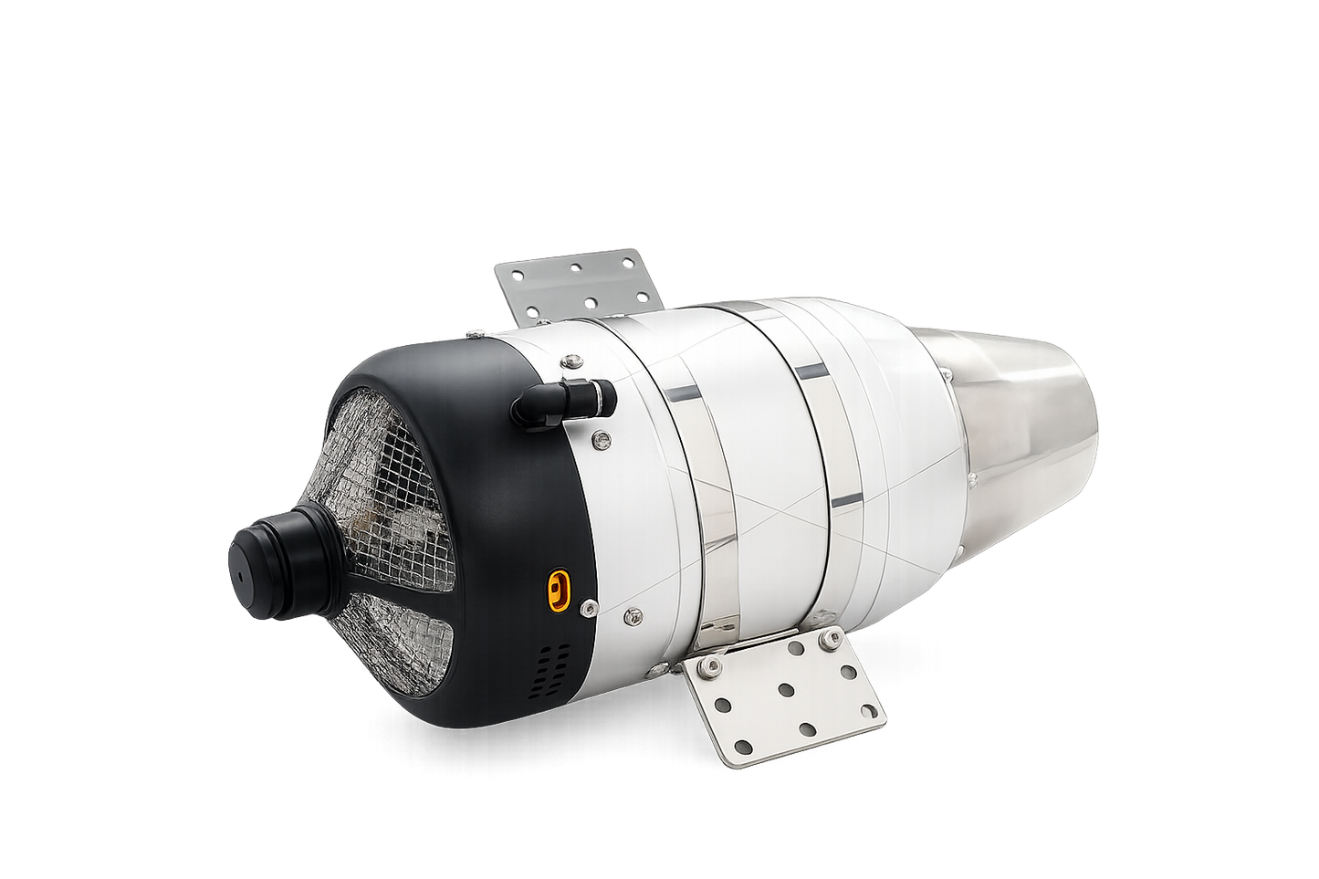 Swiwin Turbine SW240B