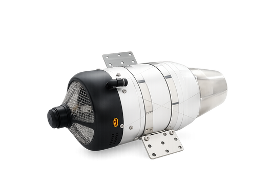 Swiwin Turbine SW240B