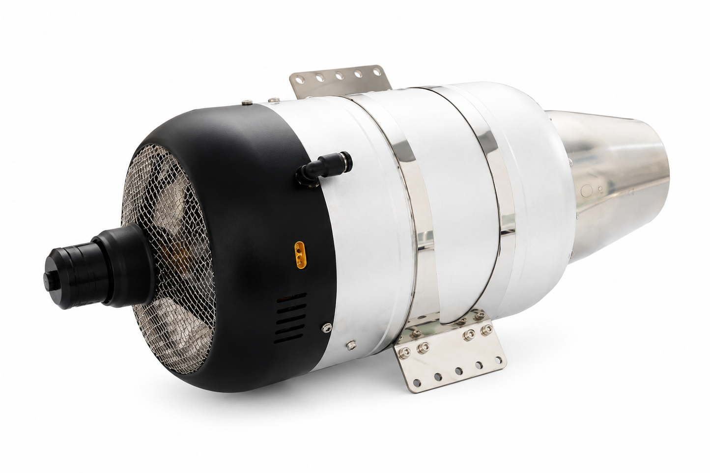 Swiwin Turbine SW300B