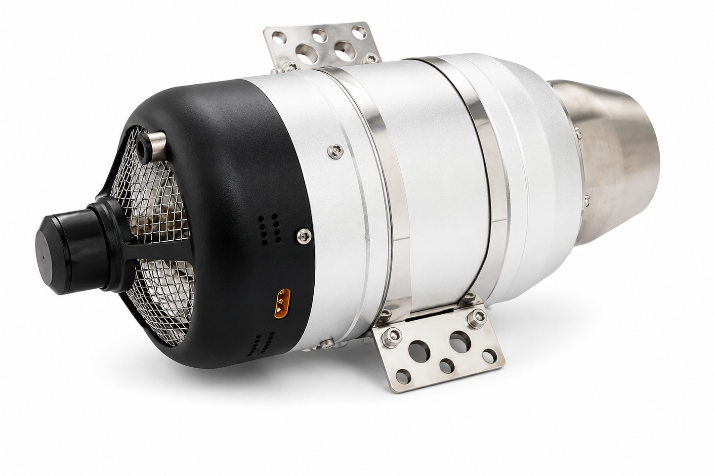 Swiwin Turbine SW60B