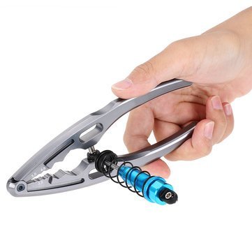 Shock Pliers for RC Cars
