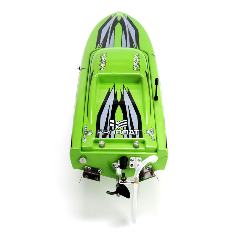 Pro-Boat Shockwave 26" Brushless Deep-V RTR