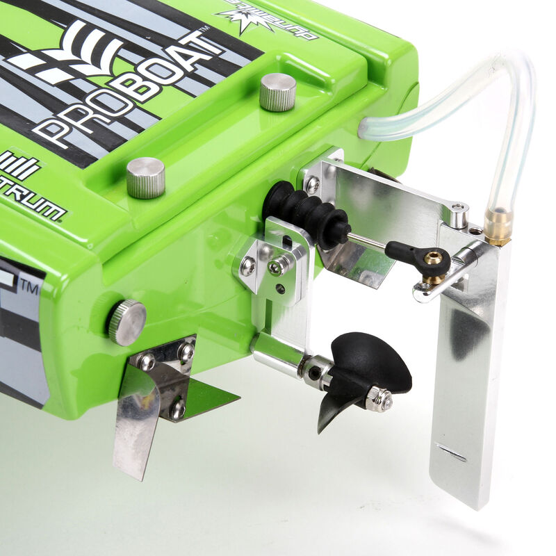 Pro-Boat Shockwave 26" Brushless Deep-V RTR