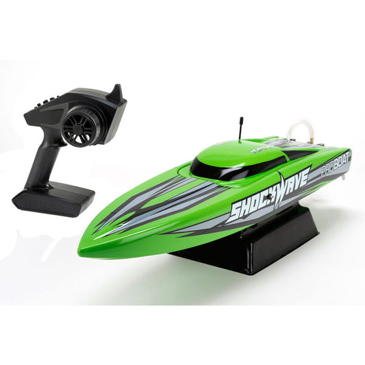 Pro-Boat Shockwave 26" Brushless Deep-V RTR