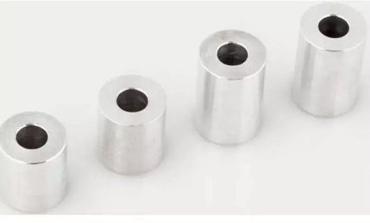 Stand Offs 20mm x 18mm M5 Aluminum CNC