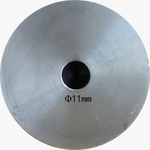 Spinner nut 50mm