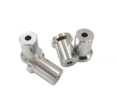 Stand Offs 25mm x 15mm M5 Aluminum CNC