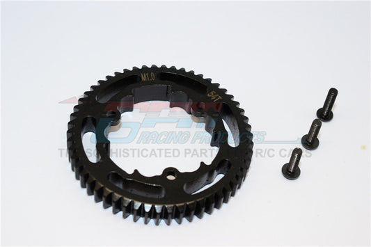 GPM STEEL SPUR GEAR (54T) - 1PC