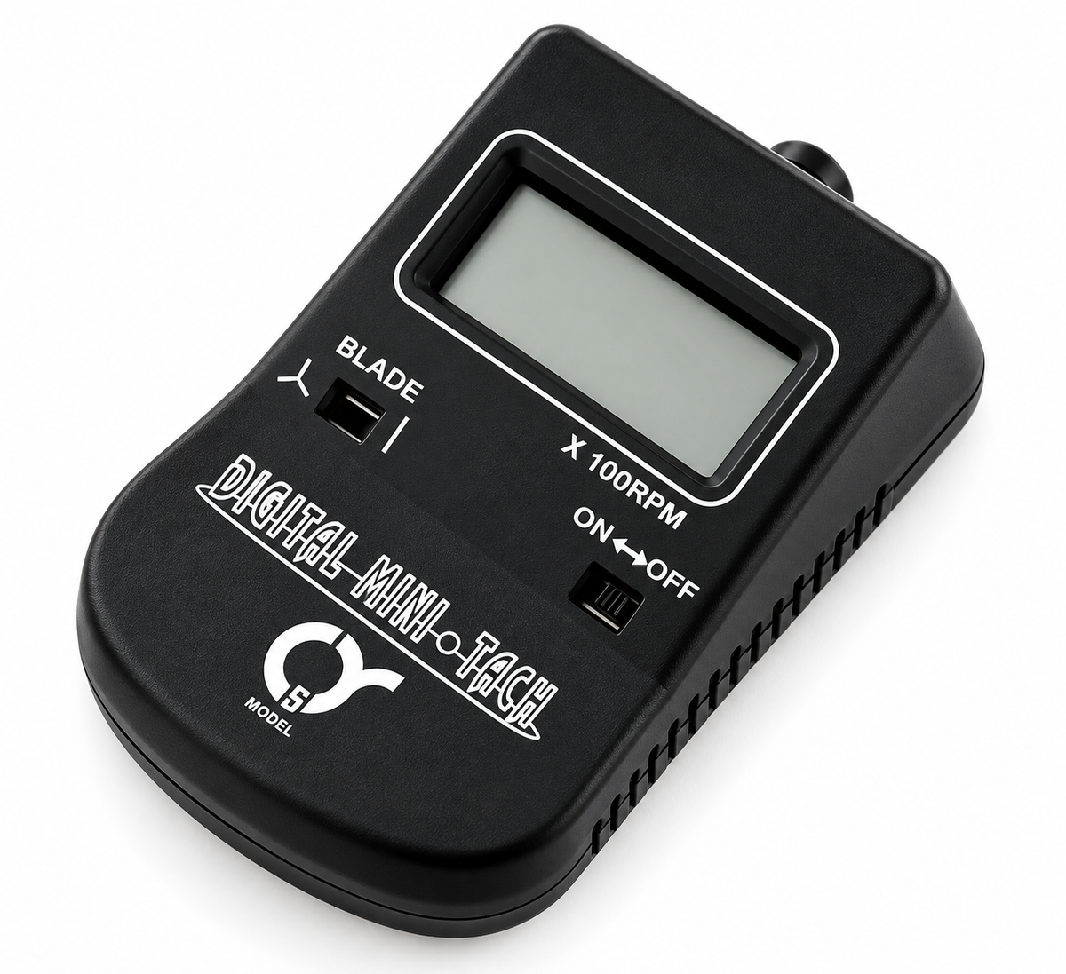 Digital Tachometer W/O Battery