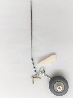 Tail Wheel Assembly for 40-120 size