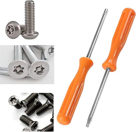 Torx Screwdriver Set