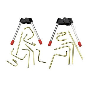 DuBro 1/8" Tubing Bender