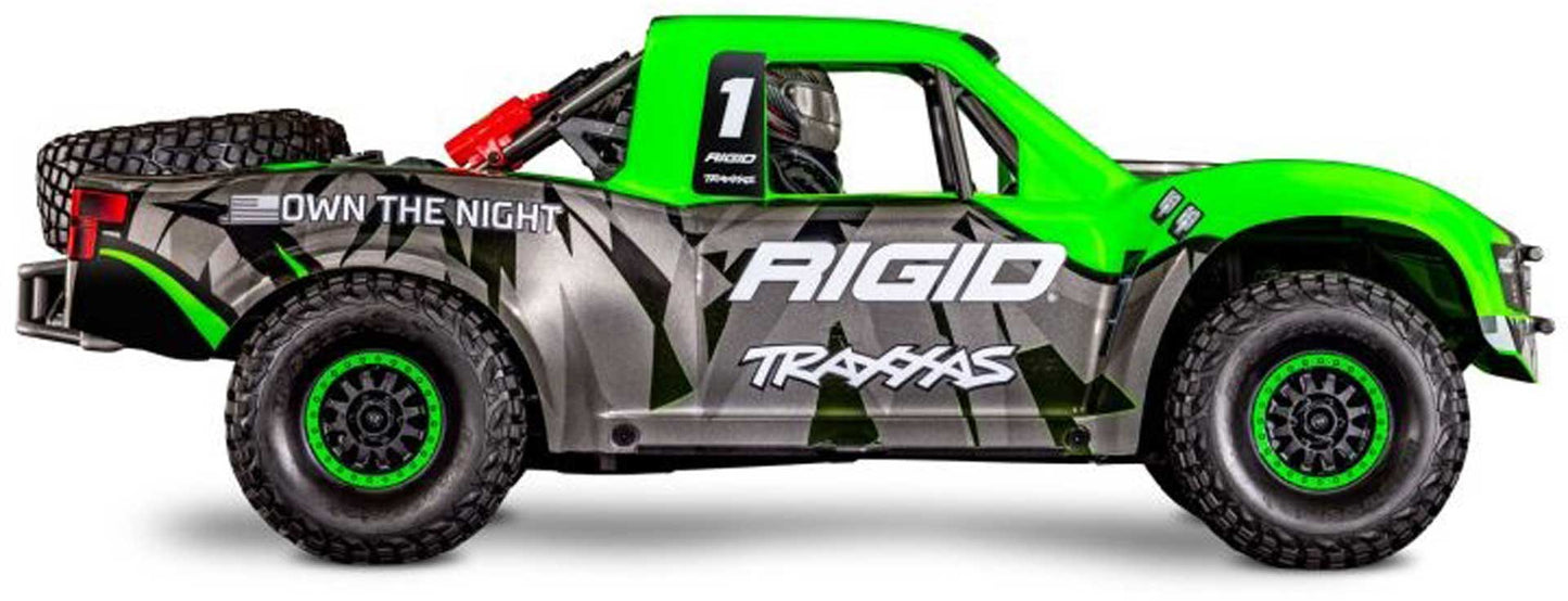 Traxxas UNLIMITED DESERT RACER