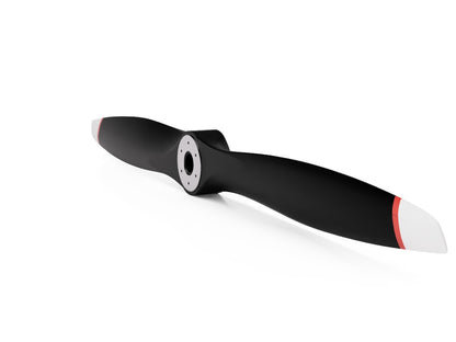6' Wooden Sport - Themed Propeller Matte Black