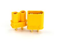 Amass XT30 Male and Female Connector Original