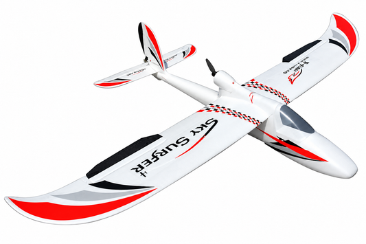 X-UAV Original Sky Surfer - PNP