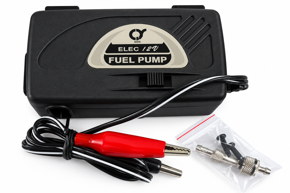 12V Electric Fuel Pump