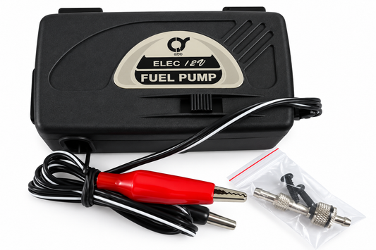 12V Electric Fuel Pump