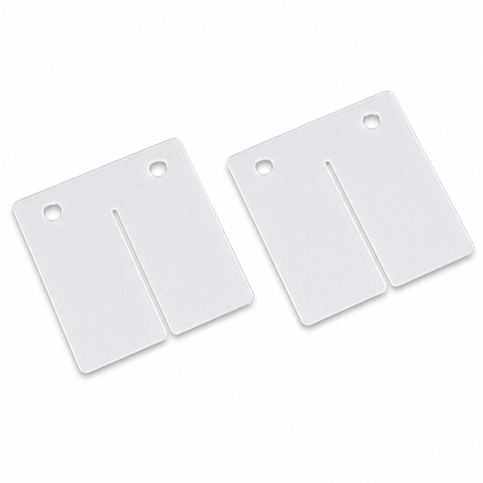 DLE 170 Reed Valve Set