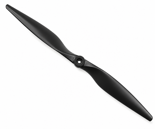 Falcon 32" x 10 Carbon Fiber