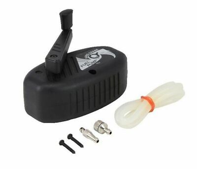 Hand Crank Fuel Pump